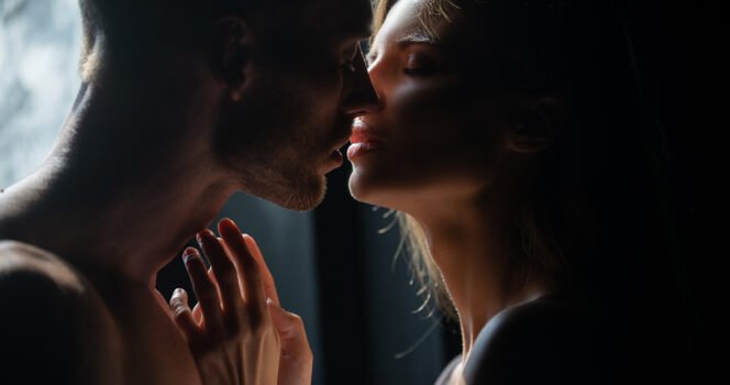 Model reveals which nationality is worst in bed