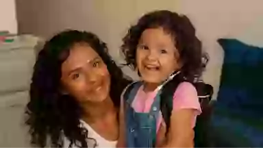 Trump administration allegedly orders critically ill four-year-old girl to leave US where she could die within days