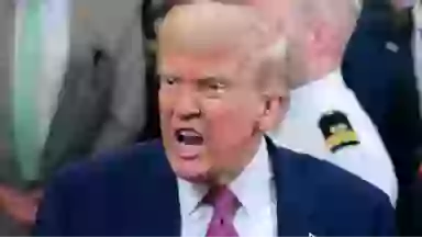 Donald Trump makes deadly warning after Israel bombs Iran’s nuclear sites in devastating attack