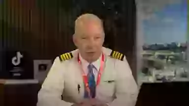 Aviation expert reveals what he thinks really went wrong in cockpit before Air India flight crash that killed 241