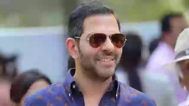 Billionaire businessman Sunjay Kapur dies aged 53 after reportedly swallowing a bee at polo match