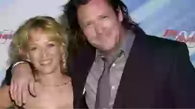 Michael Madsen’s actor sister Virginia speaks out on his tragic death aged 67