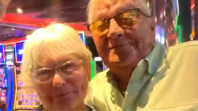 Simple gesture made by quick-thinking couple ‘saved many lives’ as flash floods tore through campground