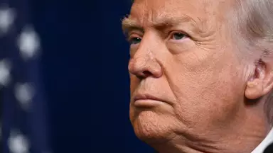 Donald Trump slams Kennedy family just hours after tragic death of JFK’s granddaughter Tatiana Schlossberg