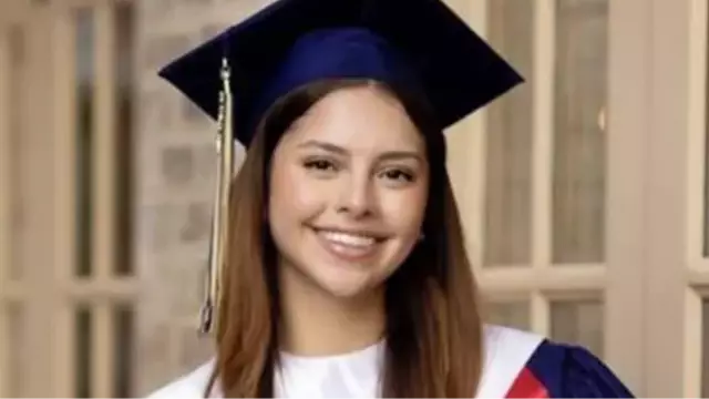 Body found in search for missing Texas teenager who vanished on Christmas Eve