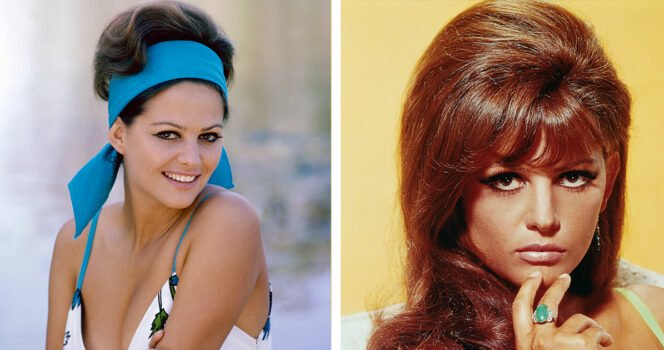 Claudia Cardinale: Here’s what the Italian film icon looks like at 87