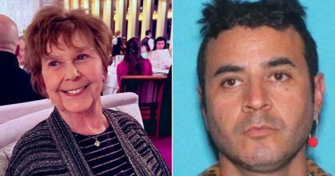 Ex-LA County worker arrested in Nancy Guthrie case