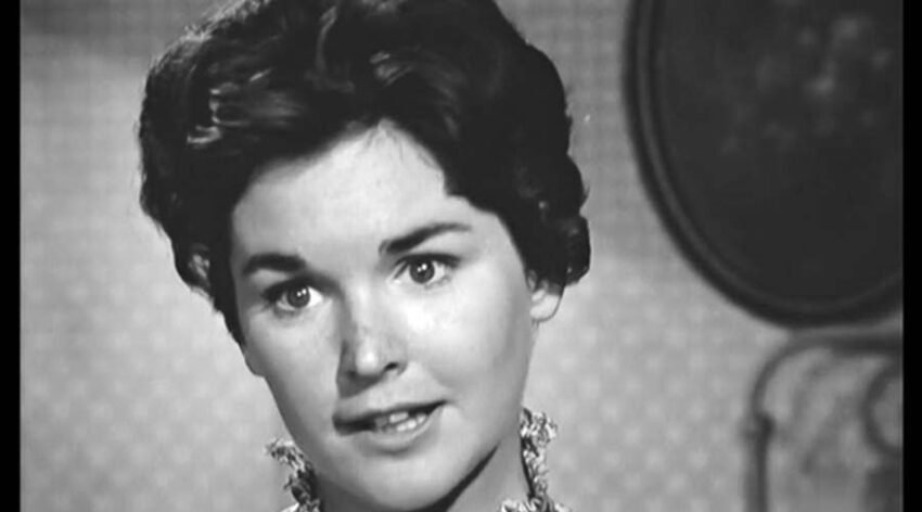 A Soft Light in the Old West: Sue Randall Remembered