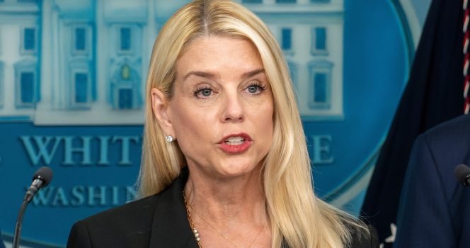 Pam Bondi confirms full release of Epstein files as 300 high-profile names are exposed