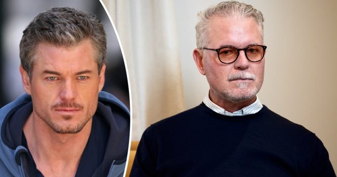 ‘Grey’s Anatomy’ star Eric Dane dead at 53