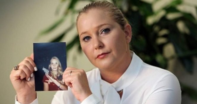 Virginia Giuffre’s cause of death accidentally revealed in Epstein files