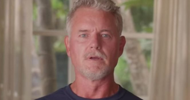 Grey’s Anatomy star Eric Dane’s made a haunting final post before his death