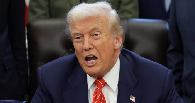 Will the $2,000 Trump promised to most Americans arrive before summer?