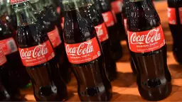 Surprising reason why Coca-Cola tastes better from a bottle