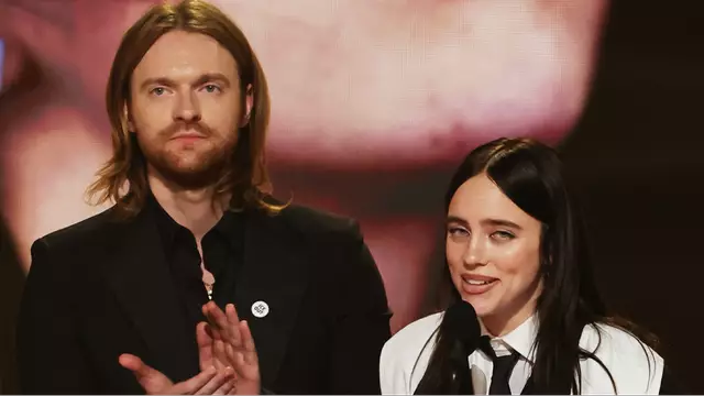 Native tribe that own the land under Billie Eilish’s mansion has message for singer following Grammys speech