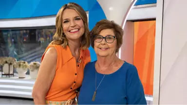 FBI issue update after finding ‘new message’ in Nancy Guthrie disappearance case