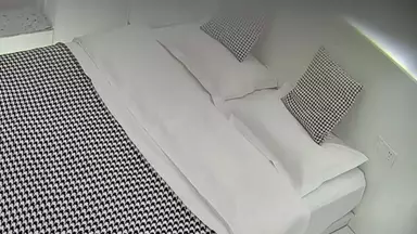 Man shocked to discover video of himself and girlfriend having sex on porn site as disturbing hotel activity exposed