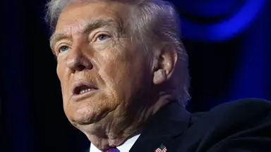 White House downplays Trump’s racist Obama post as president refuses to apologise