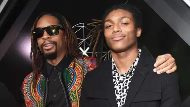 Lil Jon’s son Nathan Smith dead at 27 as family pay tribute to ‘kindest human’