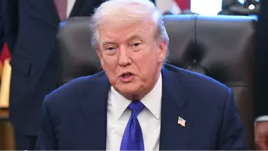 New poll shows what voters really think of Trump after administration issued stern statement on results