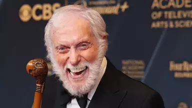 Dick Van Dyke, 100, accidentally pronounced dead on live radio in huge blunder