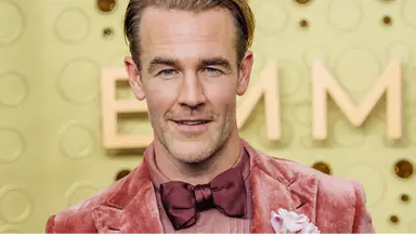 James Van Der Beek recalled cancer symptom he blamed on coffee before his death aged 48