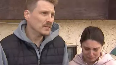 Parents make heartbreaking plea to public after daughter, 12, was killed in Canada mass shooting