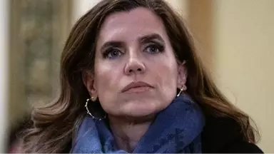 Congresswoman says she has her own list of names from unredacted Epstein files which will ‘shock’ everyone