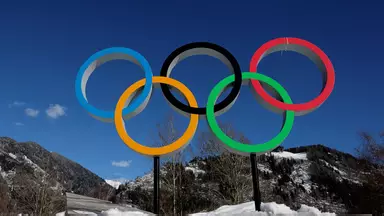 Winter Olympics runs out of condoms in just three days as athletes are promised more will arrive