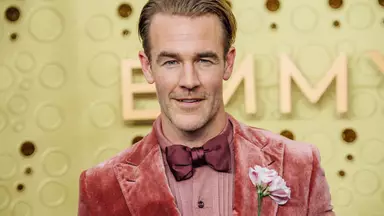 James Van Der Beek’s GoFundMe passes $2million as late actor’s cancer treatment left his family ‘out of funds’