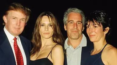 Pam Bondi announces ‘all’ Epstein files have been released including 300 high-profile names