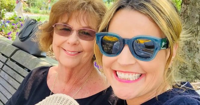 Sister reveals what happened before Savannah Guthrie’s mom was possibly kidnapped